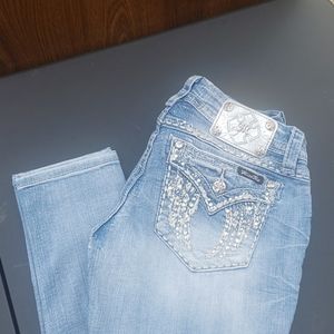 MissMe jeans